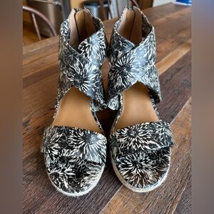 Patricia Nash heels ~10